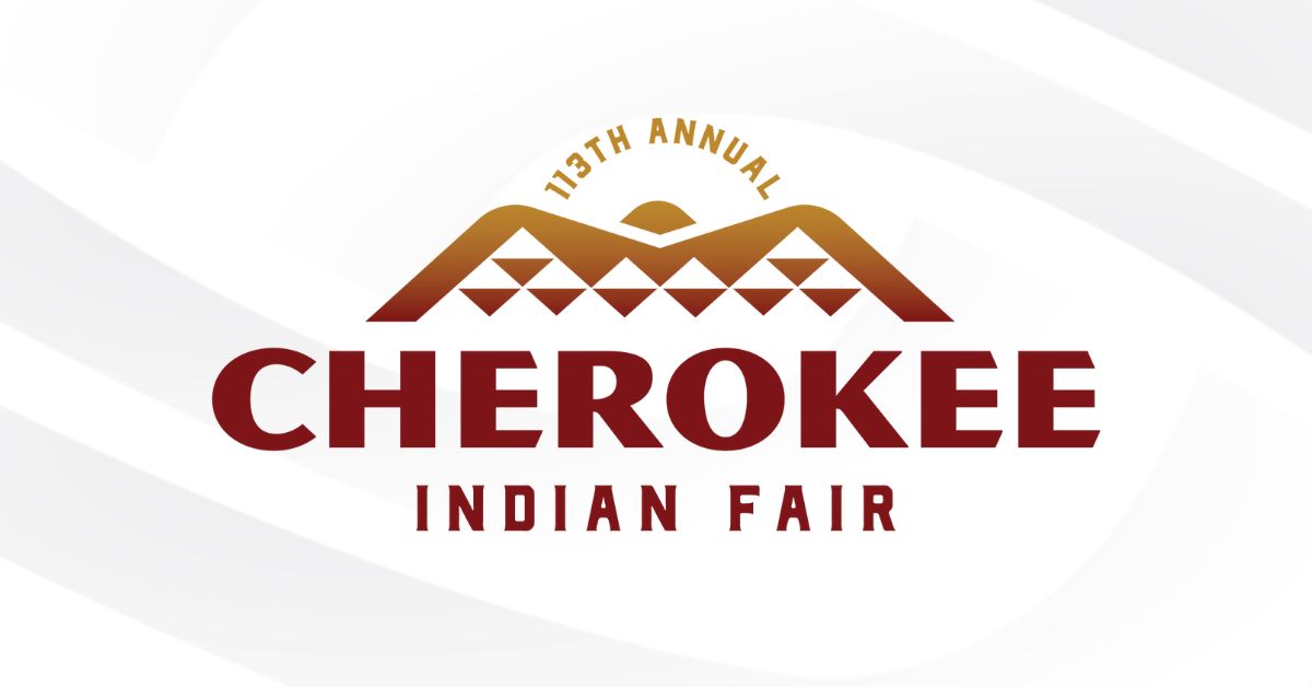 113th cif 113th annual cherokee indian fair