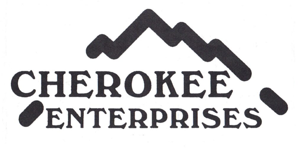 2024 Cherokee Enterprises logo