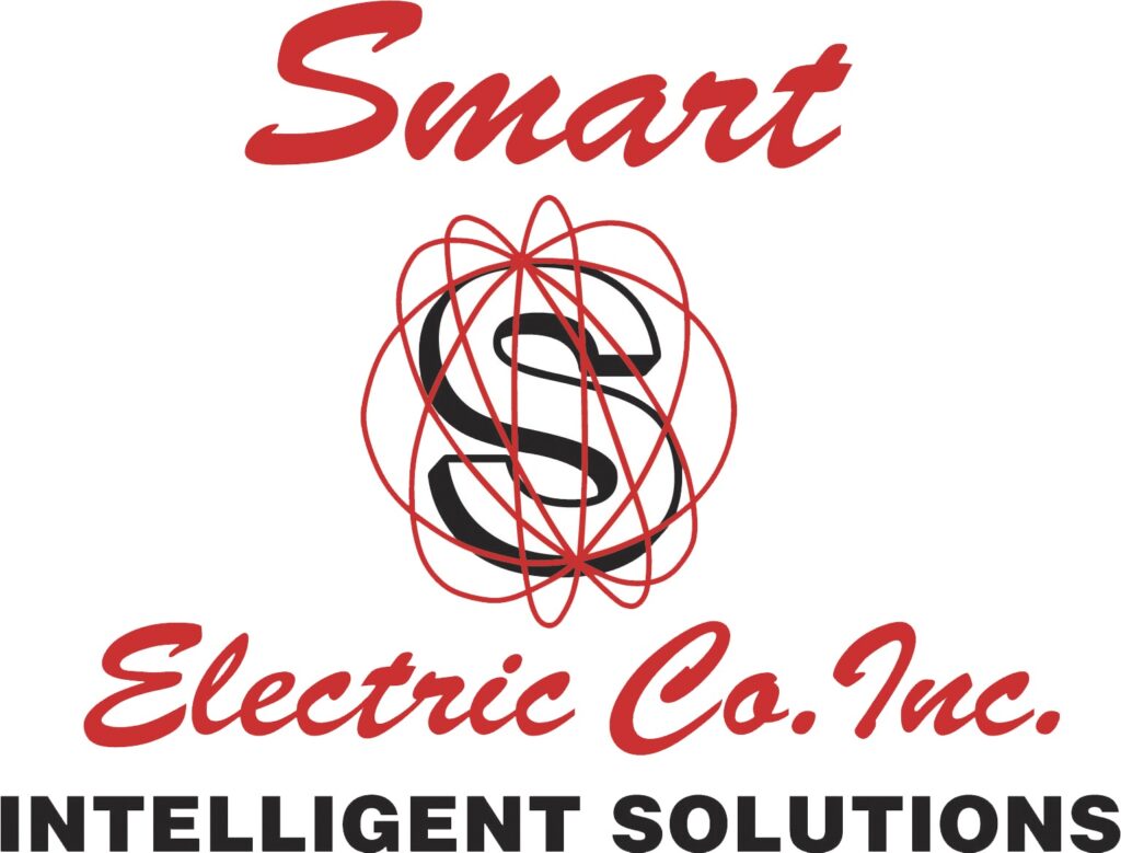 2024 smart electric company logo