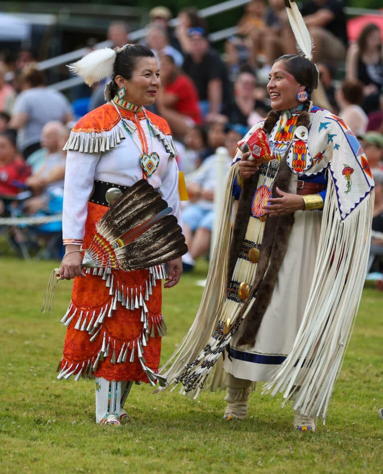 44th annual 4th of july powwow and fireworks