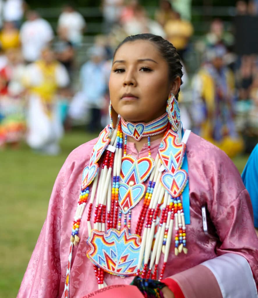 Cherokee Annual Powwow | Visit Cherokee NC