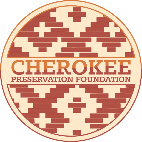cherokee foundation logo