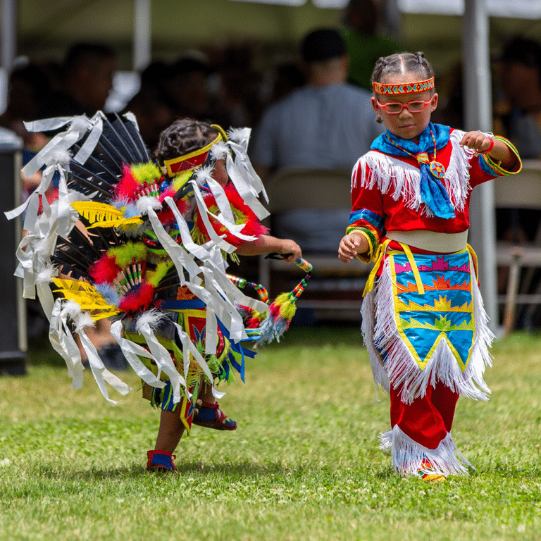 Cherokee Annual Powwow | Visit Cherokee NC