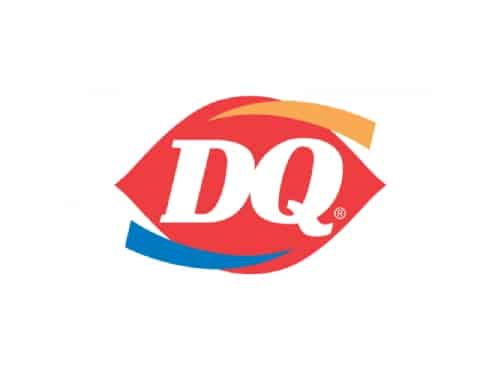 dairy queen logo