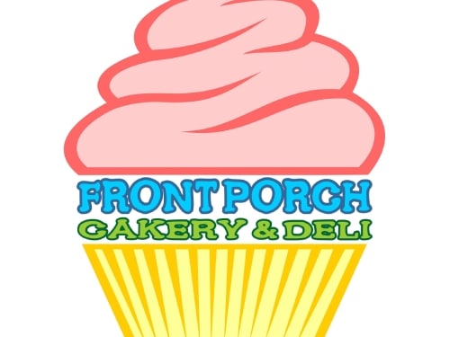 frontporch cakery and deli
