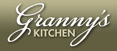 grannys kitchen logo