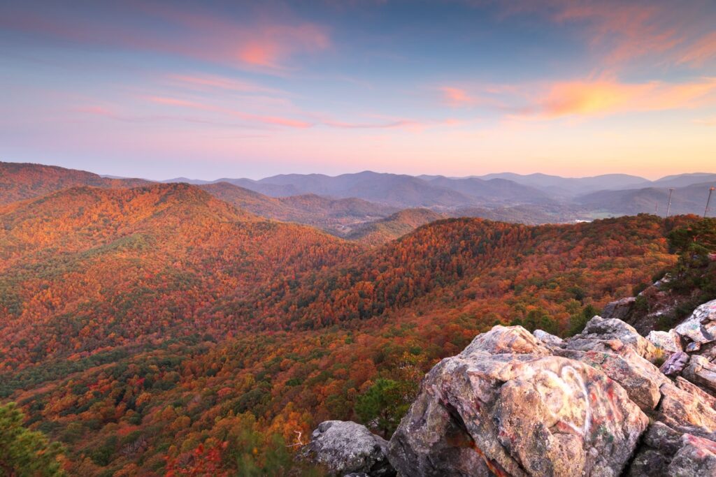 hiawassee, georgia