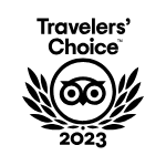 travelers choice logo