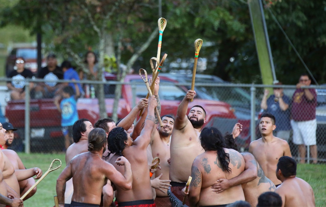 mens stickball