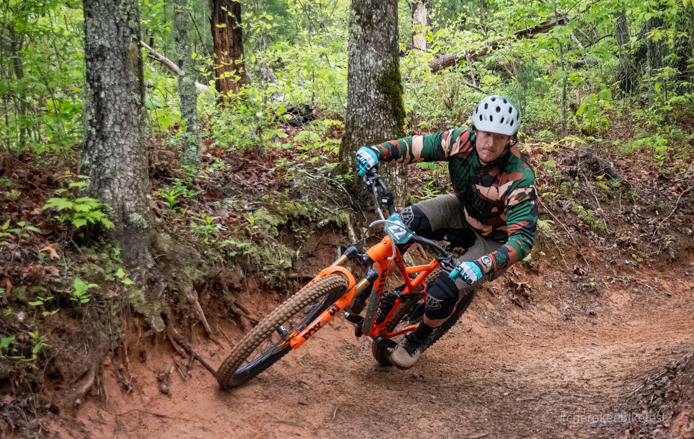 mtb enduro