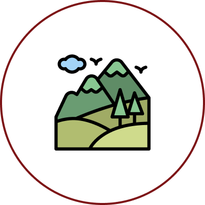 outdoor adventure icon v2