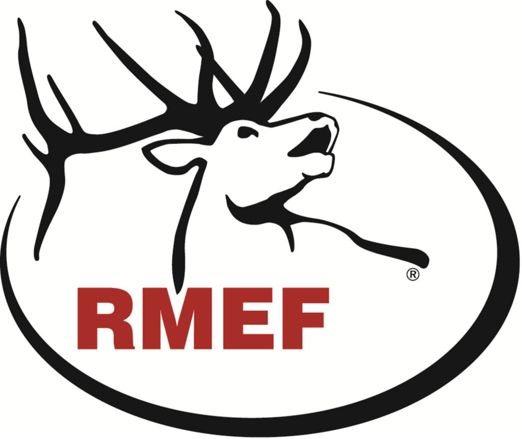 rocky mountain elk foundation logo