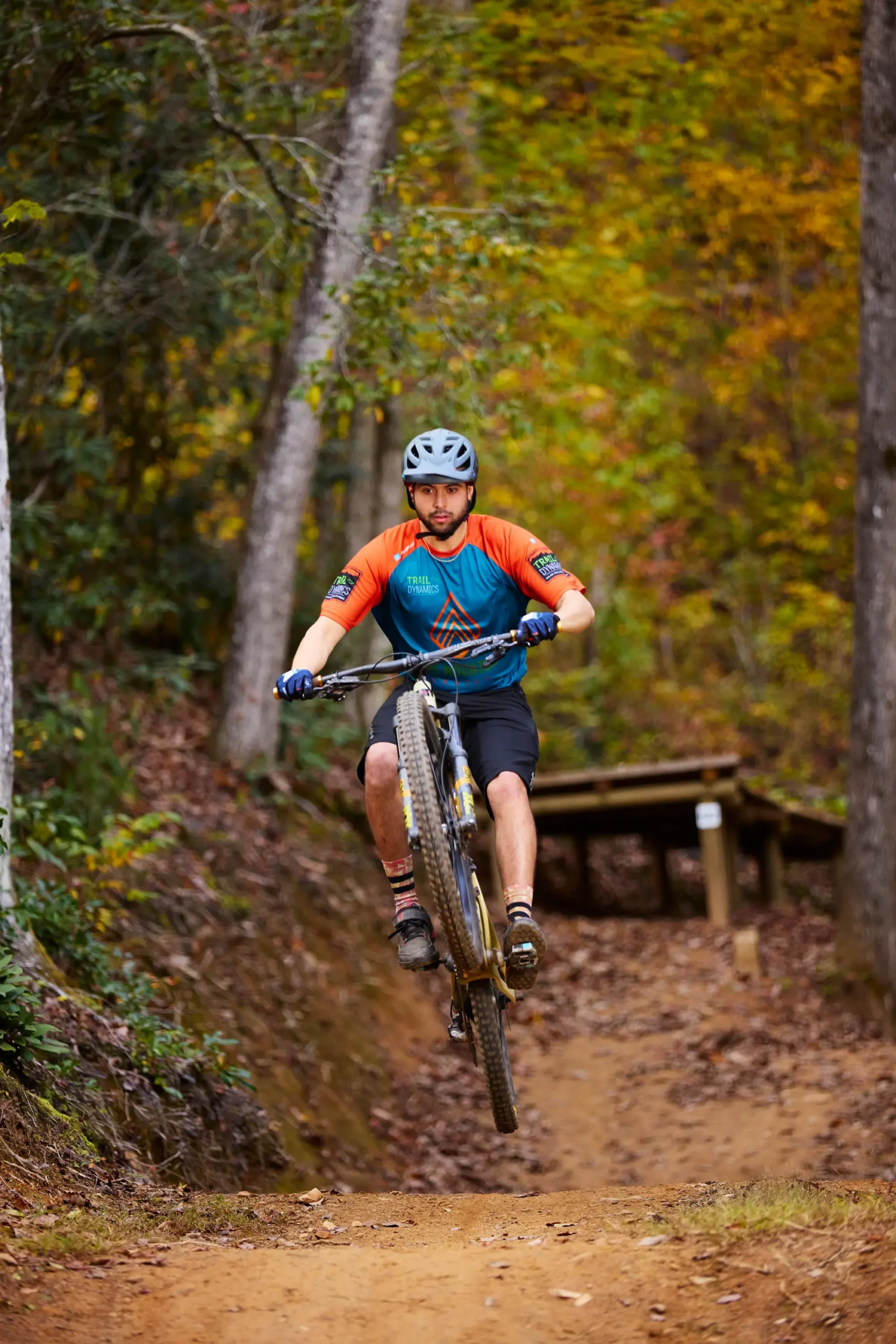 attractions in cherokee 5