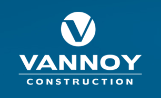 vannoy construction